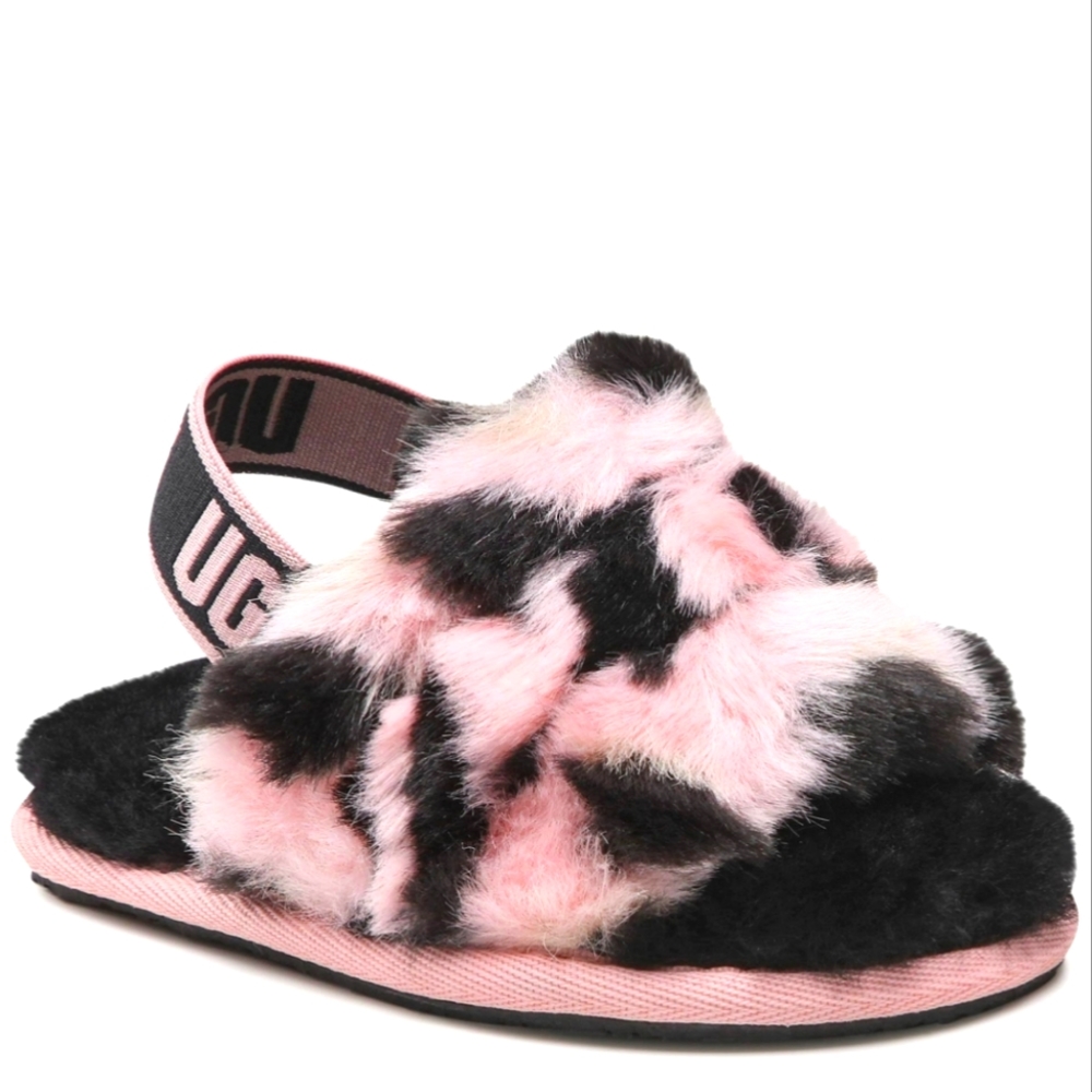 NWOT Toddler Ugg slippers 9-12mths/ size 5/6